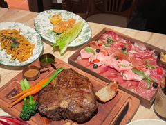 -Mammamia意大利餐厅(阳春巷店)