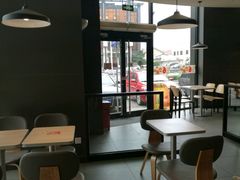 -汉堡王(常熟美城店)