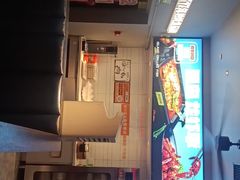 -里岛烤鱼(东港凯虹广场店)