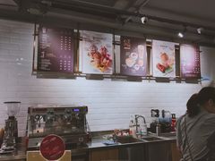 -COSTA COFFEE(武汉武商MALL店)