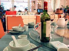 大堂-清晖小苑•顺德地方菜(壹海城店)