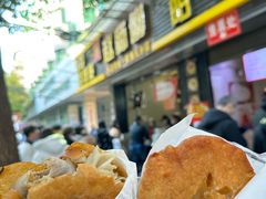 -家阳赵师傅油饼包烧麦(粮道街店)