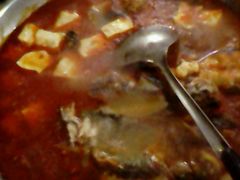 -香乡美食府特色肥西老母鸡(三河古镇店)