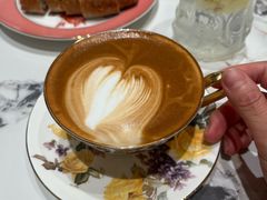 -COVA 餅店及餐廳(太古广场店)