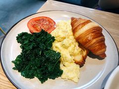 -Maxpoint Kitchen 西餐咖啡(乐峰广场店)