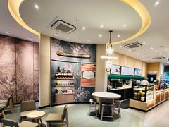 -星巴克臻选(杭州501城市广场1F店)