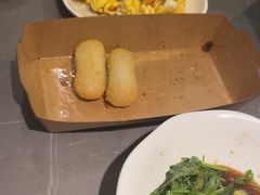 -探炉·香辣豆花烤鱼(笋岗宝能环球汇店)