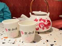 -点都德(中海环宇荟店)