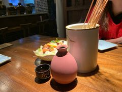 -繁·醉花亭小酒馆(鼓楼店)