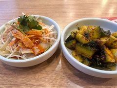 -李先生牛肉面(长春红旗街店)