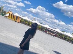 -鄂尔多斯野生动物园