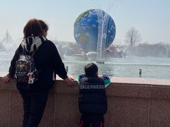 -南通洲际绿博园