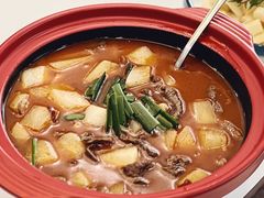 公安牛三鲜-湖北味道(湖北大厦店)