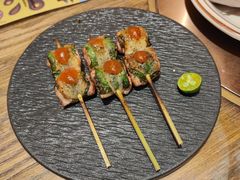 -肉魁屋·烧肉·烧鸟·酒场(高新店)