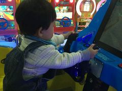 -大玩家(余姚万达店)