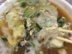 -鸿记·好再来普宁肠粉(莲花路店)