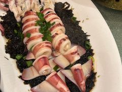-舌尖上·霞浦滩涂海鲜(总店)