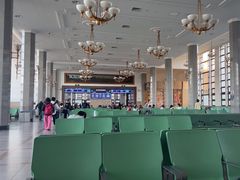 -北京站