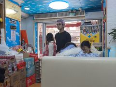 -来之顺海鲜菜馆·青岛菜·始于1993(栈桥店)
