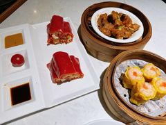 -隆隆金大茶楼(明珠广场店)