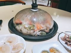 -蓝珊甄选海鲜自助·火锅大排档(近阿那亚店)