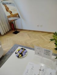 -HEYAN荷妍专业脱毛连锁机构