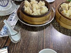 -马家烧麦(中街店)