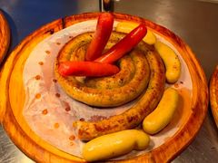 -天伦松鹤大饭店·欣妮咖啡