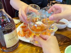 -南海渔家•海鲜•正宗海南菜(海棠湾店)