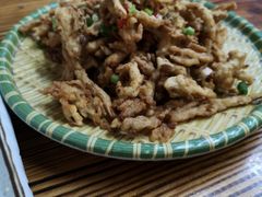-杨厝六十六农庄农舍(杨厝路店)