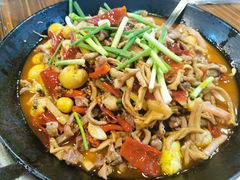 -味臻土鸡杂