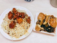 -玉华饮食店(茅台路店)
