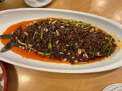 -汉·鲜味人知(陈家营店)