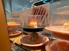 -争鲜回转寿司(通州万达店)