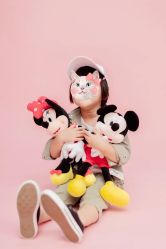 -小熊维尼高端儿童摄影(宝安旗舰店)