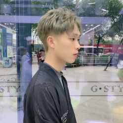 -沐泽SALON
