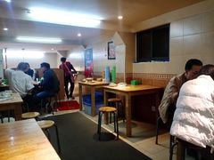 大堂-聪辉同安老美食饭店(大元路店)
