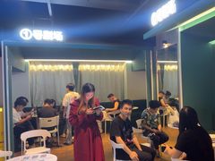 -棂笼·深度沉浸密室(武汉旗舰店)