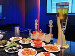 -萧邦音乐会所KTV·蒸汽活海鲜自助(福田店)