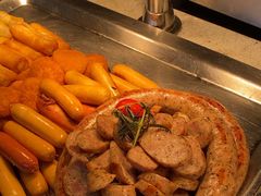 -索菲特西湖大酒店·香榭丽全日候餐厅(南山路店)