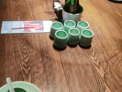 -粗茶淡饭·隐庐私厨(东亭店)