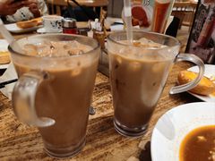 -翠华餐厅(铜锣湾糖街店)