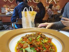 -图味美小黄鱼·景德菜(浙江路店)
