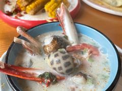 -金龙·打边炉(南京西路店)