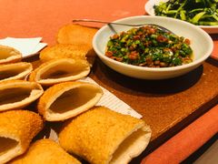 -船歌·鱼水饺青岛菜(闽江二路店)