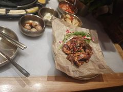 -韩宫宴和牛烤肉(苏州悠方购物中心店)