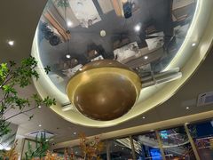 -火婆子·川小馆(扬韬科技广场店)