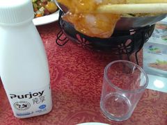 -叶存利海鲜大馅饺子(东戴河止锚湾店)