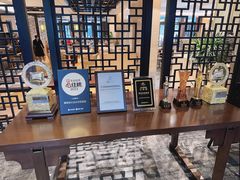 -天目湖御水温泉·度假酒店