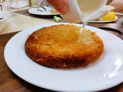 芝士卡戴夫-苏坦土耳其餐厅(白云宾馆店)